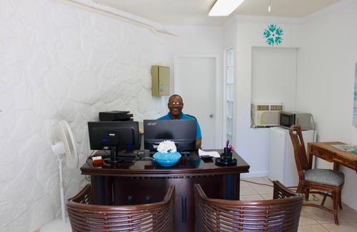 The Bight Condo | OCEAN FRONT VIEW Top floor!nSleeps 2 adults & 2 kids