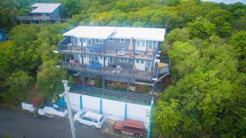 Playa Sardinas II House | Ocean Front Villa 2