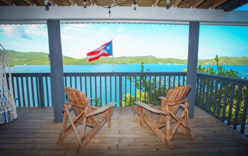 Playa Sardinas II House | Ocean Front Villa 2