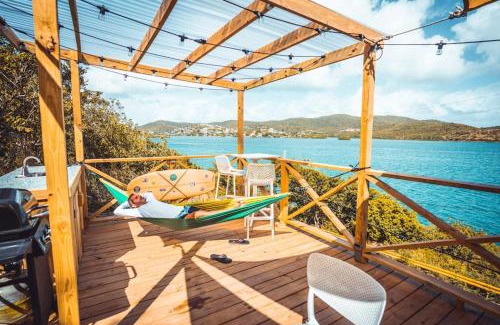 Playa Sardinas II House | Ocean Front Villa 4 Studio