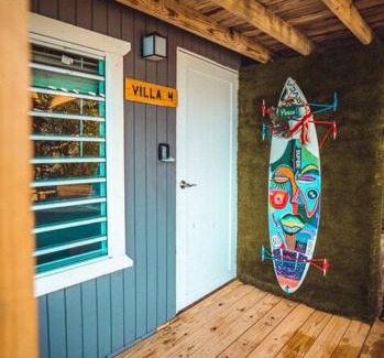 Playa Sardinas II House | Ocean Front Villa 4 Studio