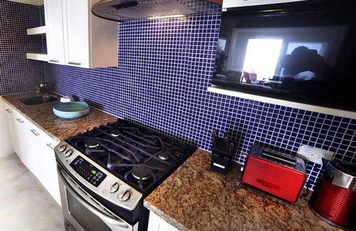Boscobel Villa | ocean front villa, 7bed with chef/housekeeping service.