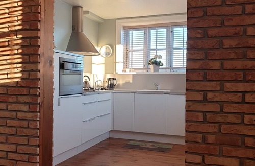 Vogar Apartment | Ocean Front Villa - Near Blue Lagoon - Northern Lights Getaway