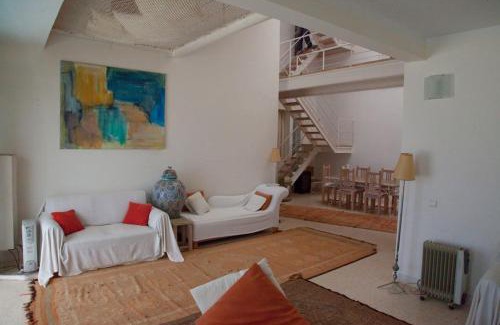 Sidi Ifni Villa | Ocean-front villa, private pool - south of Agadir