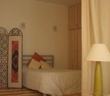 Sidi Ifni Villa | Ocean-front villa, private pool - south of Agadir