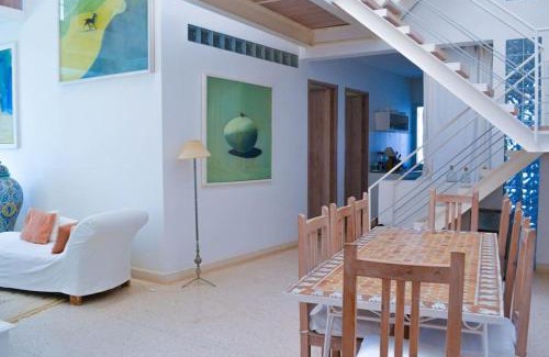 Sidi Ifni Villa | Ocean-front villa, private pool - south of Agadir