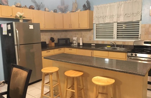 Rincon House | Ocean front walking distance to major hotels