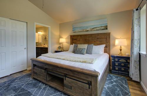 Ocean City House | Ocean Front! Walk to Beach, Fenced Yard, Vacation Beach House