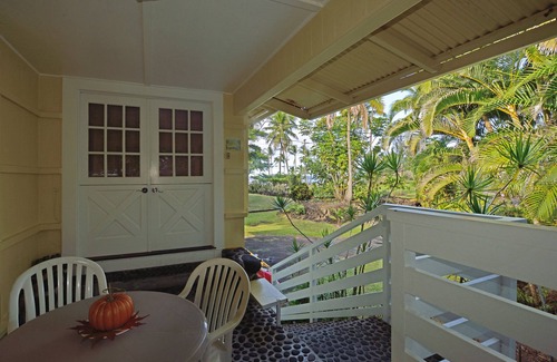 Hilo House | Ocean Frt.-Best Hilo Swim Lagoons, Turtles @ Richardsons Beach