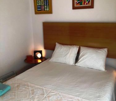 Costa de Caparica Apartment | Ocean Gallery