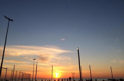 Costa de Caparica Apartment | Ocean Gallery
