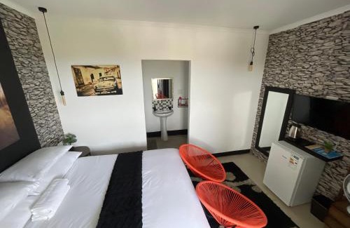 Saint Michael's on Sea House | Ocean Garden GuestHouse