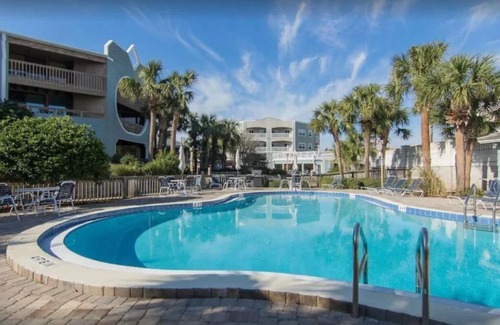 Butler Beach Resort | Ocean Gate at Hibiscus Resort
