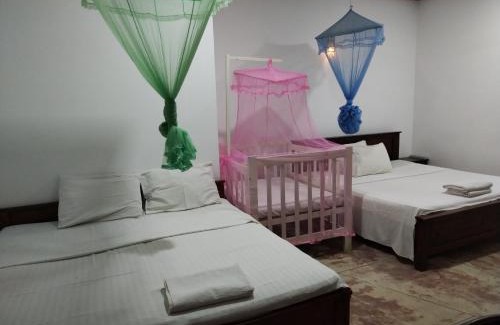 Negombo Bed & Breakfast | Ocean Gate Negombo
