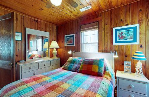 Crescent Beach House | Ocean Gem