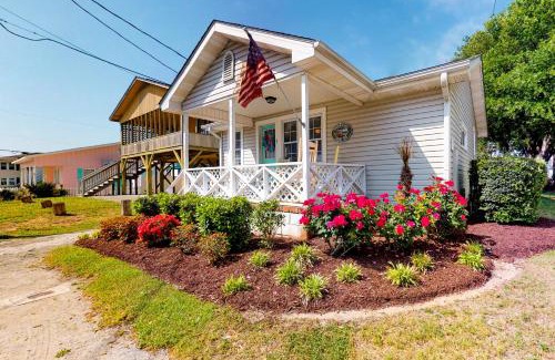 Crescent Beach House | Ocean Gem