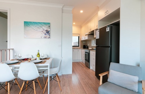 Ocean Grove House | Ocean Grace by the River & Ocean (Pet Friendly)