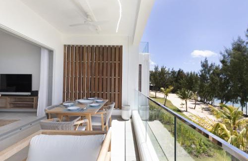 Grand Gaube Apartment | Ocean Grand Gaube by Host Agents