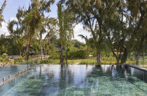 Grand Gaube Apartment | Ocean Grand Gaube by Host Agents