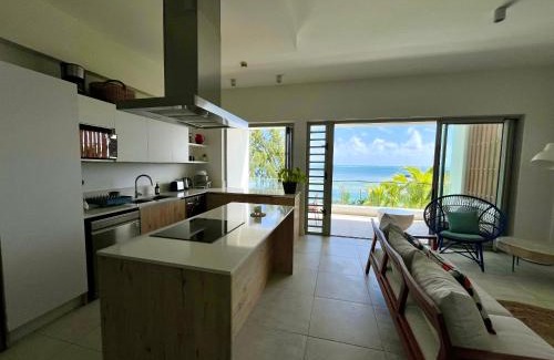 Grand Gaube Apartment | Ocean grand gaube