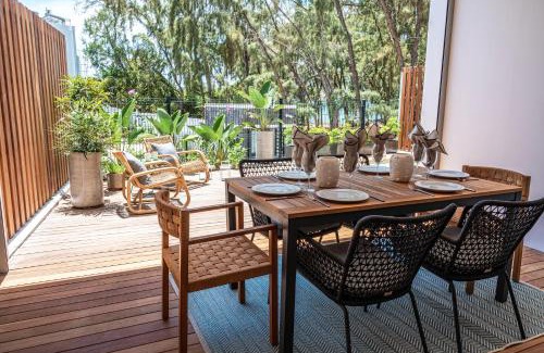 Grand Gaube Apartment | Ocean grand gaube