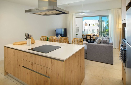 Grand Gaube Villa | Ocean Grand Gaube with LOV