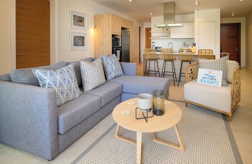Grand Gaube Villa | Ocean Grand Gaube with LOV