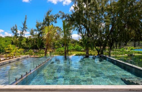 Grand Gaube Apartment | Ocean Grand Gaube with LOV