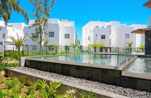 Grand Gaube Apartment | Ocean Grand Gaube with LOV