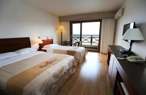 Jocheon Hotel | Ocean Grand Hotel