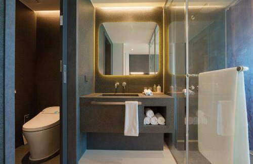 Jocheon Hotel | Ocean Grand Hotel