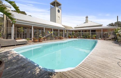 Ocean Grange House | Ocean Grange- The Ultimate Beach Getaway!