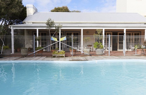 Ocean Grange House | Ocean Grange- The Ultimate Beach Getaway!