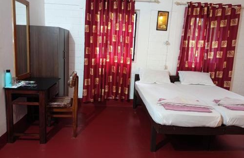 Kannur House | Ocean Green Kerala