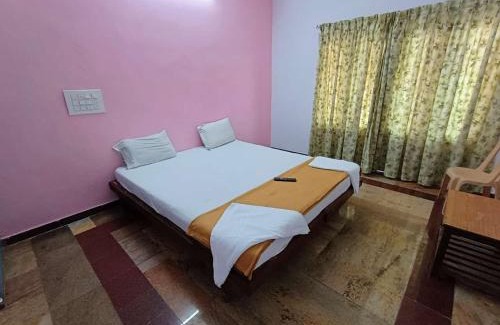 Mahabalipuram Beach House | Ocean Guest House