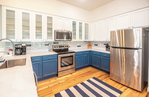 Fort Morgan House | Ocean Gulf front Luxury w/Community Pool - Relaxing Retreat, great family rental