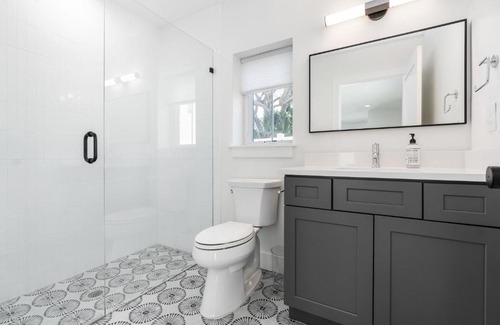 St. Augustine Beach House | Ocean Haven - Luxury Beach Home w Heated Pool