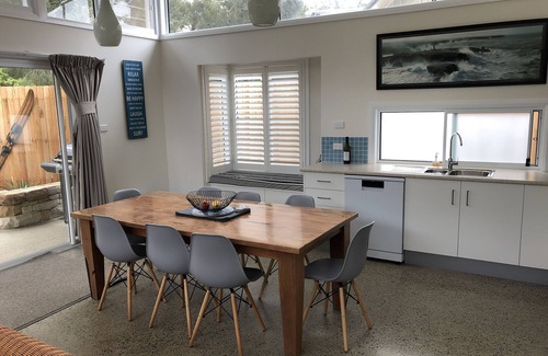 Berrara House | Ocean Haze Beach House