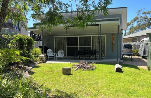 Berrara House | Ocean Haze Beach House