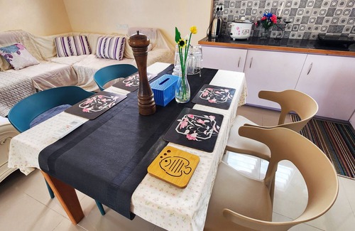 Tagaqe Villa | Ocean Heart Hotel