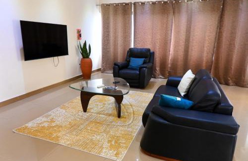 Osu Apartment | Ocean Heights Apartment