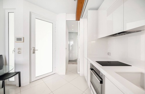Na Chom Thian Apartment | Ocean Hideaway - Cozy Studio Retreat