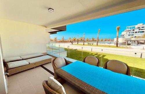 Ayamonte Apartment | OCEAN HOMES, Luxury Apartments - By AC REAL