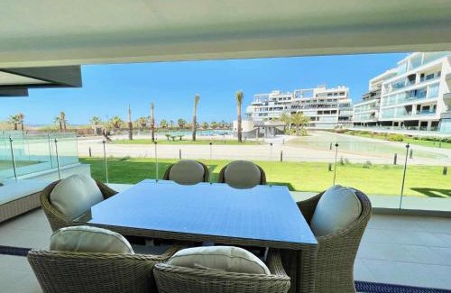 Ayamonte Apartment | OCEAN HOMES, Luxury Apartments - By AC REAL