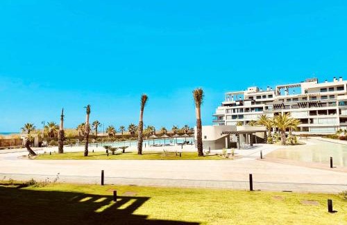 Ayamonte Apartment | OCEAN HOMES, Luxury Apartments - By AC REAL