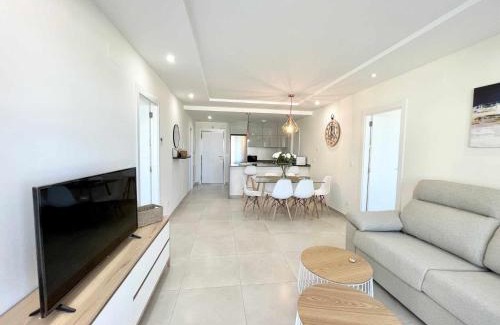 Ayamonte Apartment | OCEAN HOMES, Luxury Apartments - By AC REAL