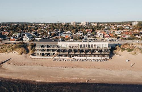Falkenberg Hotel | Ocean Hotel
