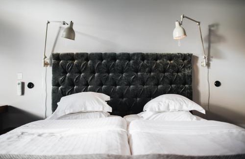 Falkenberg Hotel | Ocean Hotel