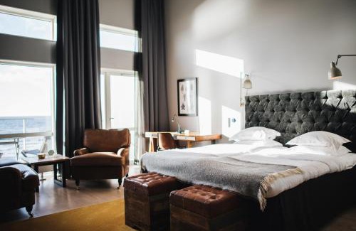 Falkenberg Hotel | Ocean Hotel