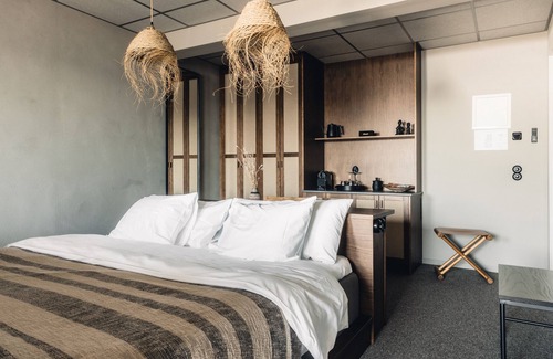 Falkenberg Hotel | Ocean Hotel